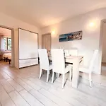 Apartmán Casa Rosa, *