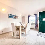 Casa Rosa, Apartmán