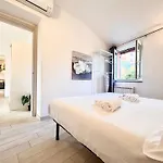 Apartmán Casa Rosa,