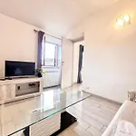 Casa Rosa, Apartmán