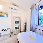 Casa Rosa, Apartment