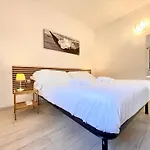 Casa Rosa, Apartment Rapallo