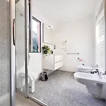 Casa Rosa, Apartmán *