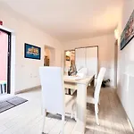 Casa Rosa, Apartment *