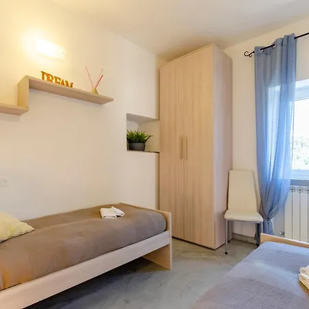 Apartment Casa Rosa,
