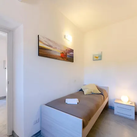 Casa Rosa, Apartment *