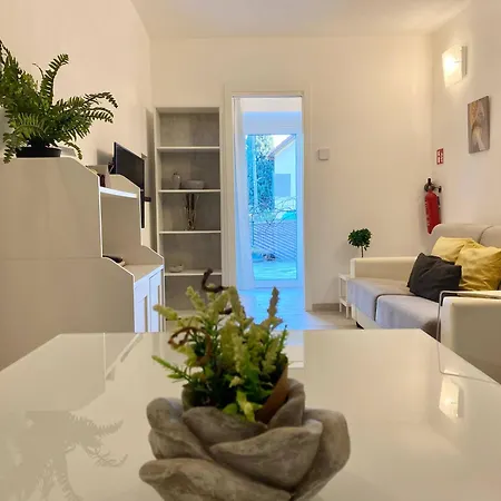 Apartment Casa Rosa, *