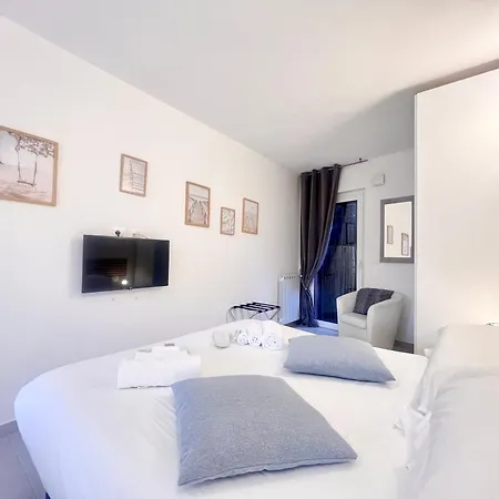 Casa Rosa, Apartment *