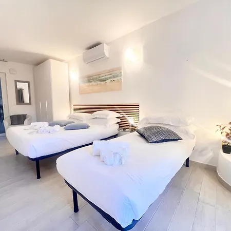 アパート Casa Rosa,