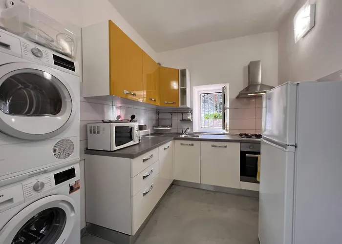 Apartment Casa Rosa, *