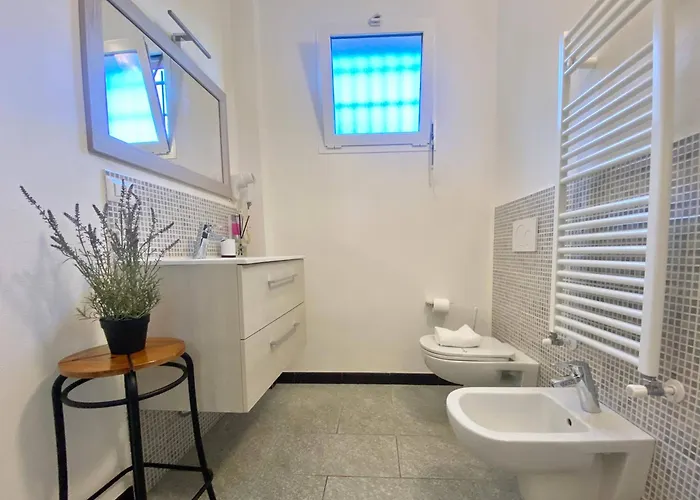 Apartment Casa Rosa,