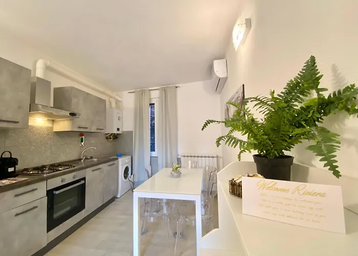 Casa Rosa, Apartment *