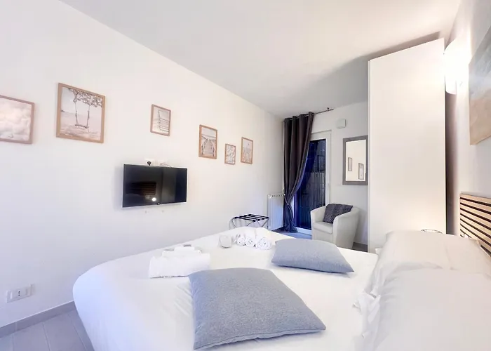 Casa Rosa, Apartment *