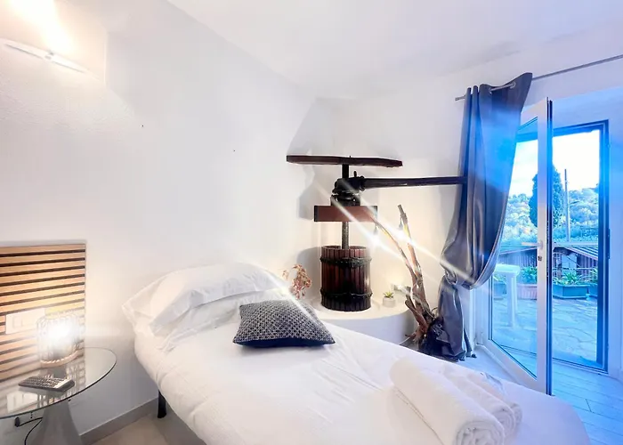 Apartment Casa Rosa, *