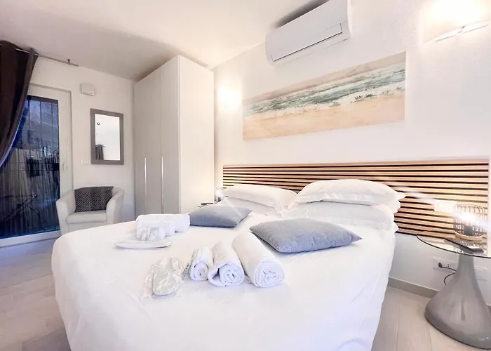 Casa Rosa, Apartment *