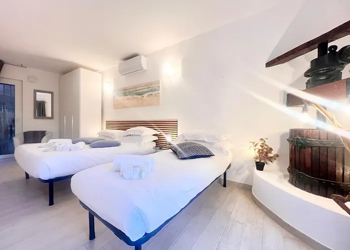 Apartment Casa Rosa,