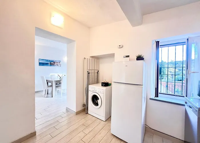 Apartment Casa Rosa,