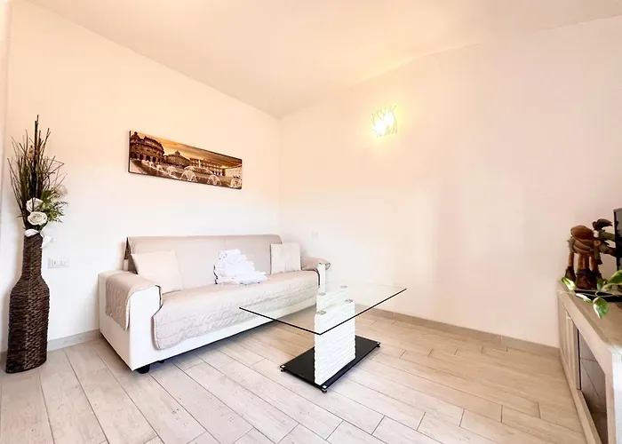 Casa Rosa, Apartment Rapallo