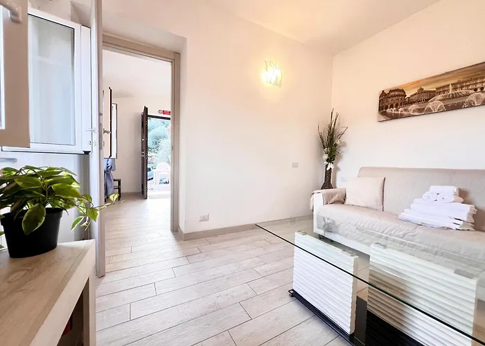 Casa Rosa, * Rapallo