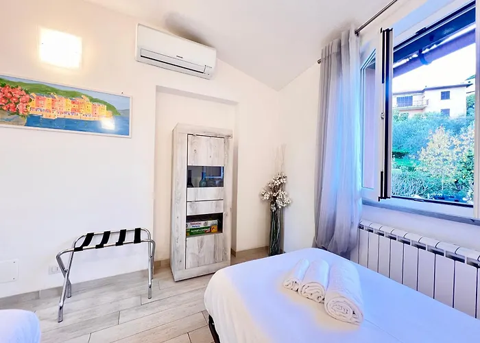 Casa Rosa, Apartment