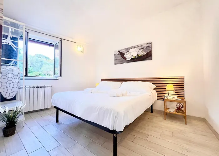 Casa Rosa, Apartment *